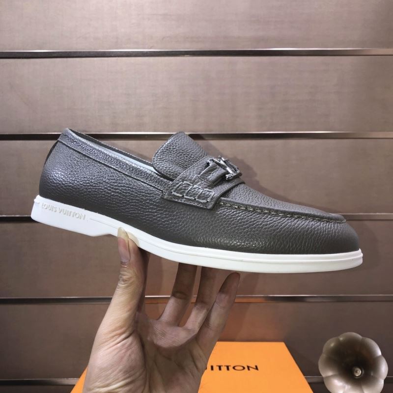 Louis Vuitton Low Shoes